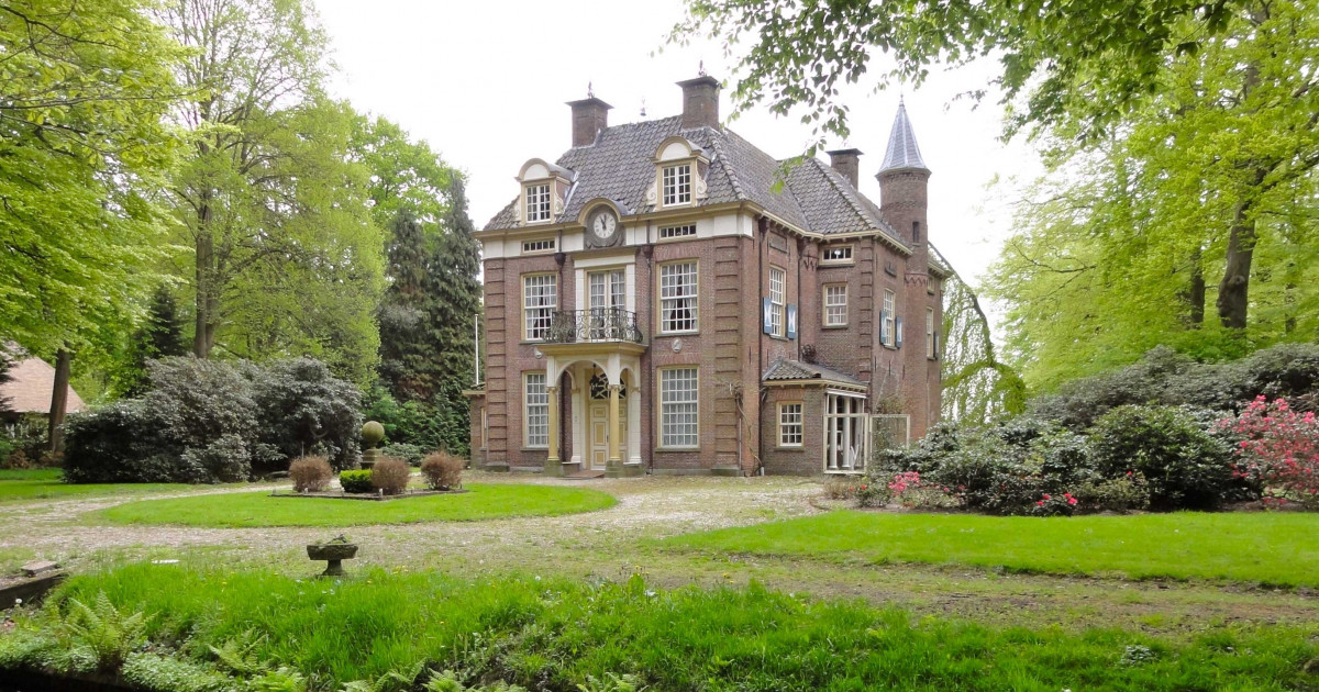 Oldebroek | Monumenten.nl